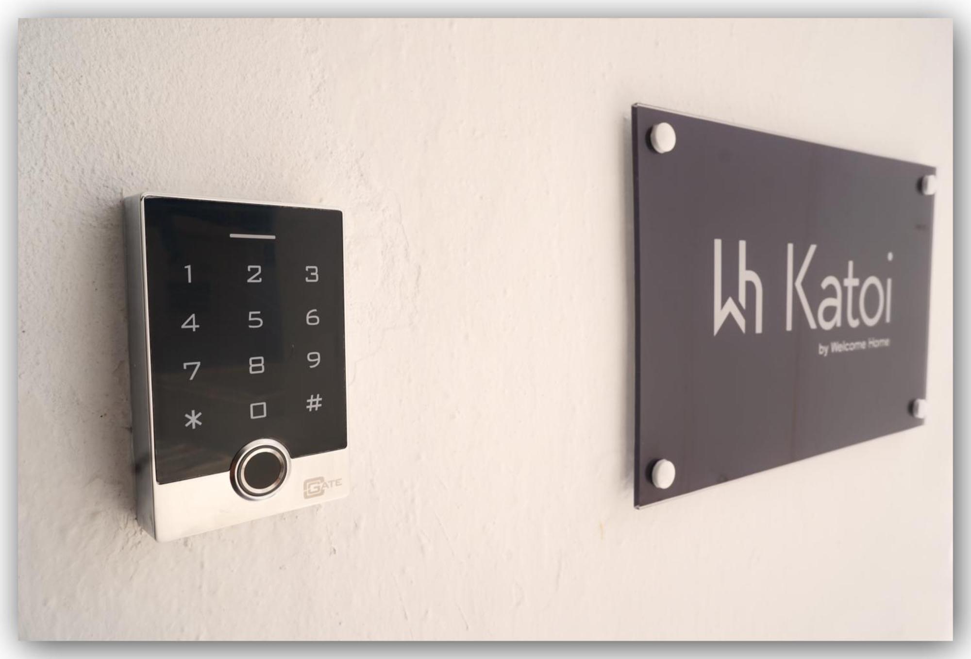 Katoi By Welcome Home Mykonos Town Esterno foto
