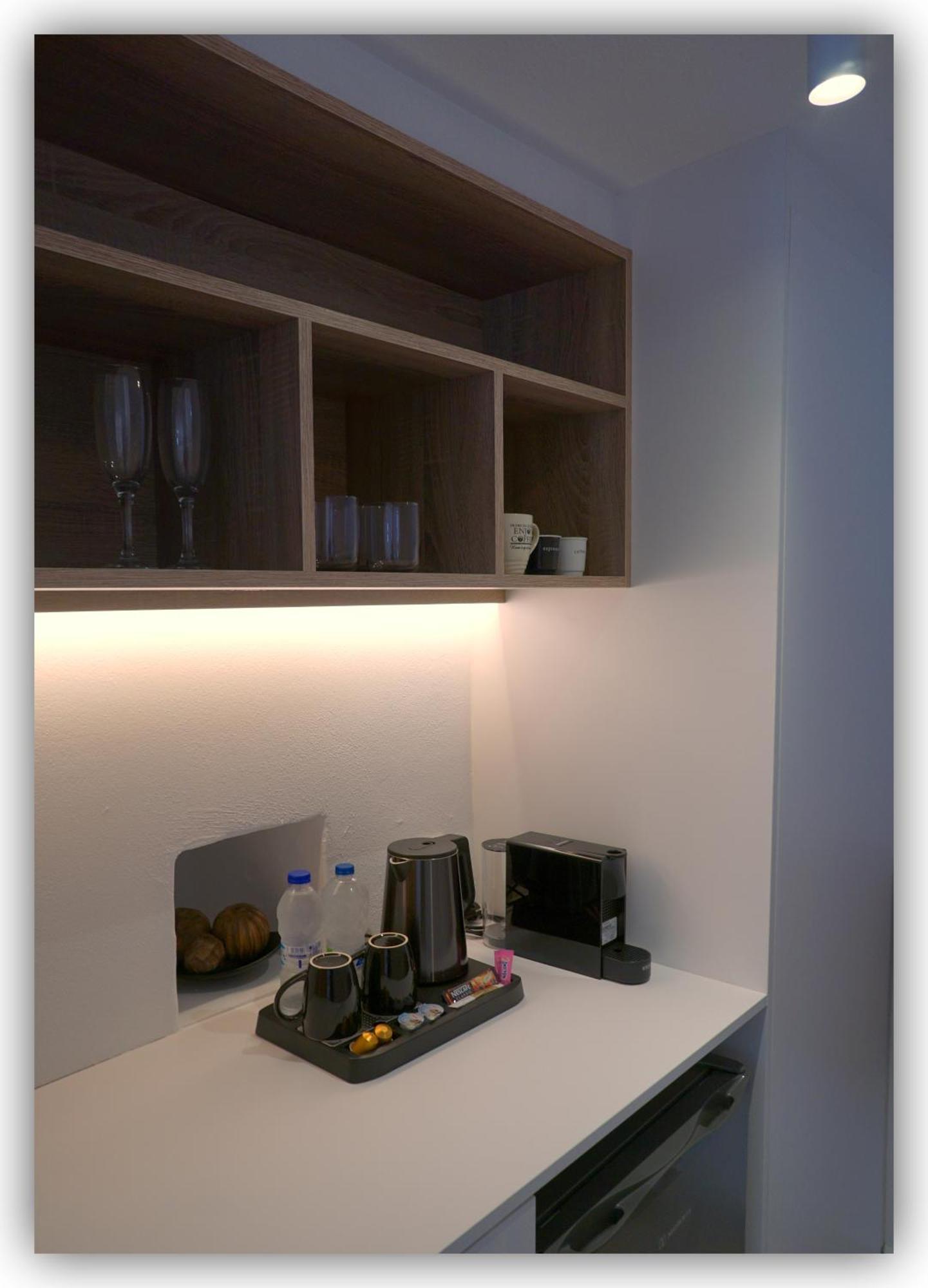 Katoi By Welcome Home Mykonos Town Esterno foto